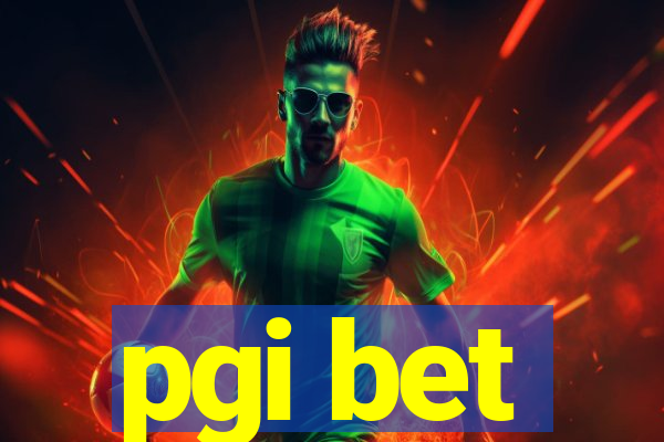 pgi bet